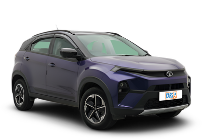 2024 Tata NEXON - SUV - Petrol - Automatic - ₹11.50 lakh